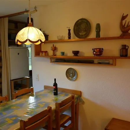 Simmental Appartement-fewo- Dusche Oder Bad- Wc 4-bettwohnung By Interhome *