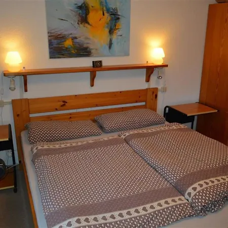 公寓 Simmental Appartement-fewo- Dusche Oder Bad- Wc 4-bettwohnung By Interhome 茨魏西门