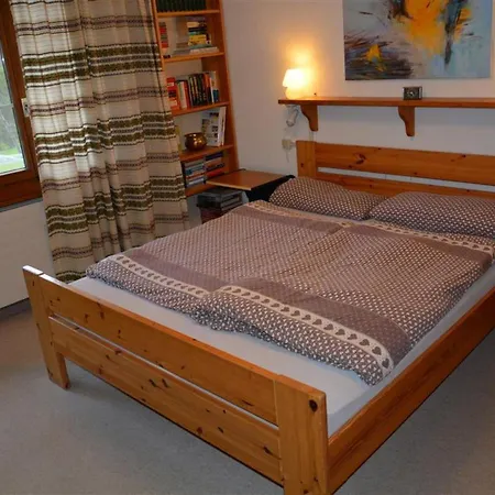 Simmental Appartement-fewo- Dusche Oder Bad- Wc 4-bettwohnung By Interhome 公寓 茨魏西门