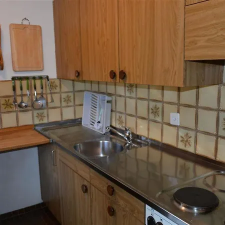 Simmental Appartement-fewo- Dusche Oder Bad- Wc 4-bettwohnung By Interhome 公寓 *