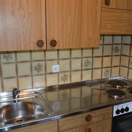 Simmental Appartement-fewo- Dusche Oder Bad- Wc 4-bettwohnung By Interhome * 茨魏西门