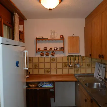 Simmental Appartement-fewo- Dusche Oder Bad- Wc 4-bettwohnung By Interhome * زويسمن